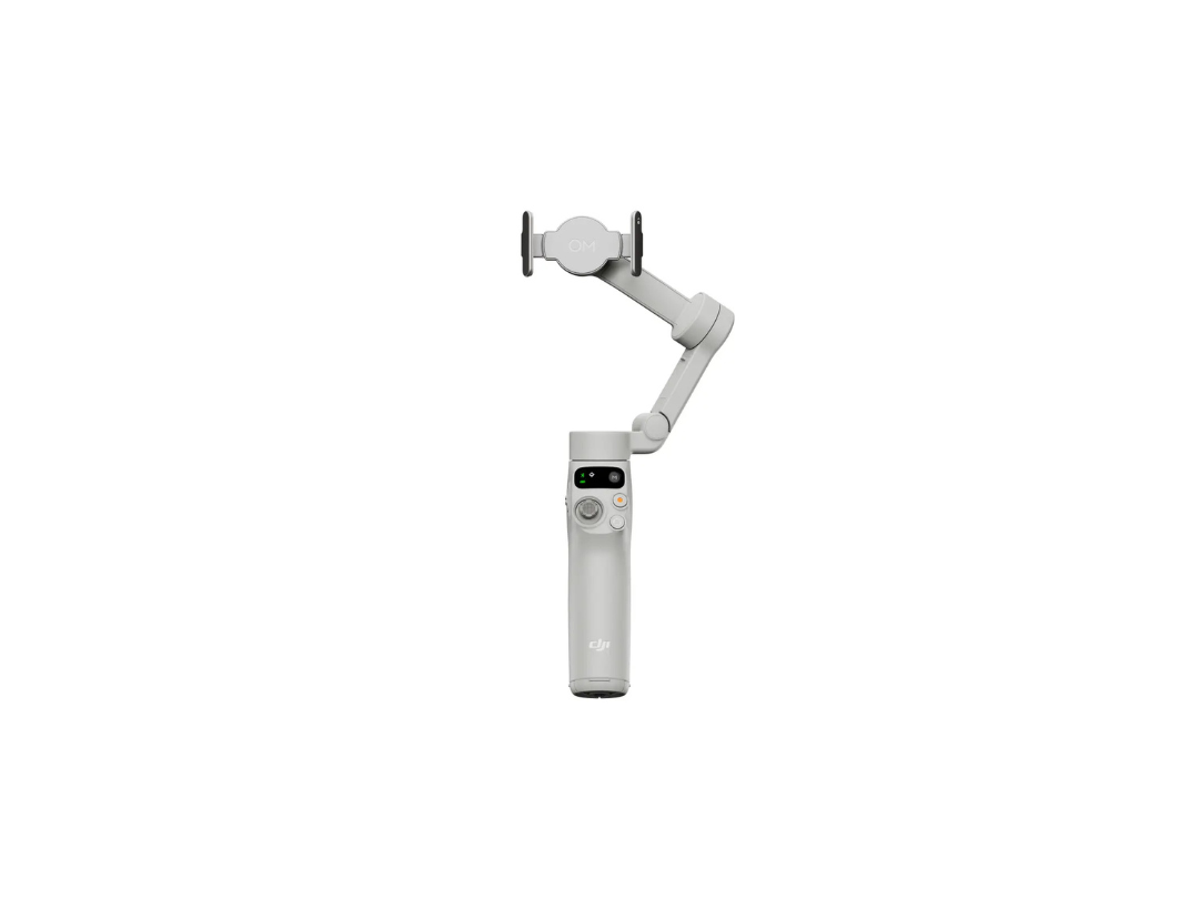 DJI Osmo Mobile 7 Smartphone Gimbal DJI Osmo Mobile 7 Smartphone Gimbal
